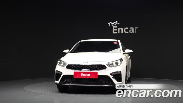 Kia K3 Luxury — пробег 143 056 км — фото 3 из 5