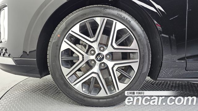 Hyundai Grandeur 2,5 Gasoline 2WD Premium — пробег 68 409 км — фото 5 из 5