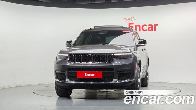 Jeep Cherokee 4xe Limited — пробег 35 380 км — фото 3 из 5