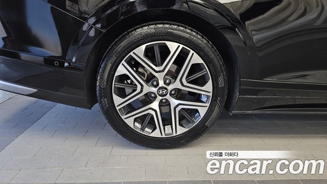 Hyundai Grandeur 2,5 Gasoline 2WD Exclusive — пробег 35 590 км — фото 5 из 5