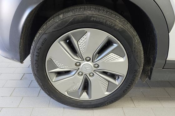 Hyundai Kona Modren — пробег 74 822 км — фото 5 из 5