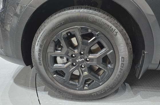 Kia Sorento HEV 1.6 2WD Signature — пробег 27 184 км — фото 5 из 5