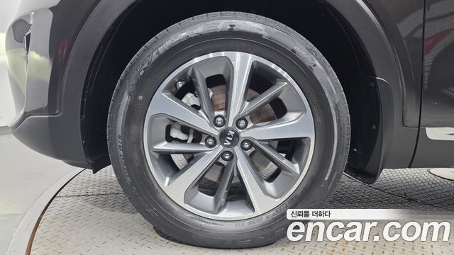 Kia Sorento Diesel 2.0 2WD Noblesse — пробег 70 341 км — фото 5 из 5