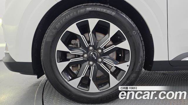 Kia Carnival Diesel 9-Seater Signature — пробег 85 327 км — фото 5 из 5