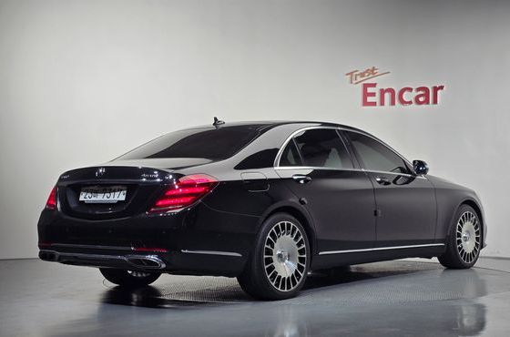 Mercedes-Benz S-Class S350L Blue TEC — пробег 256 280 км — фото 2 из 5