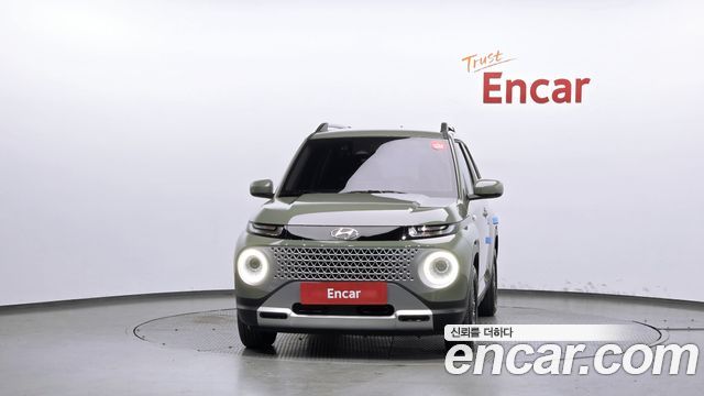 Hyundai Casper The Essential — пробег 17 333 км — фото 3 из 5