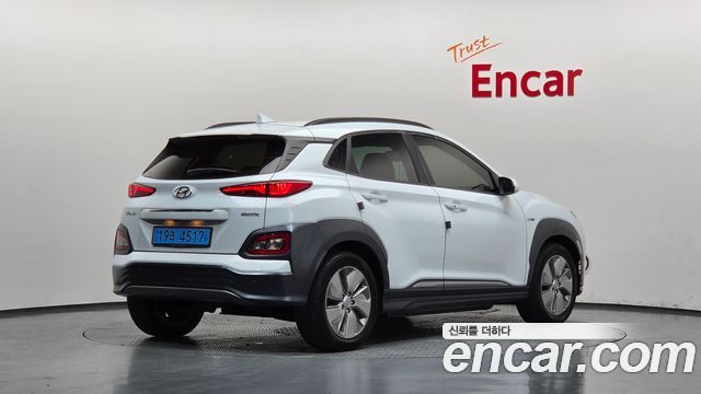 Hyundai Kona Modren — пробег 125 353 км — фото 2 из 5