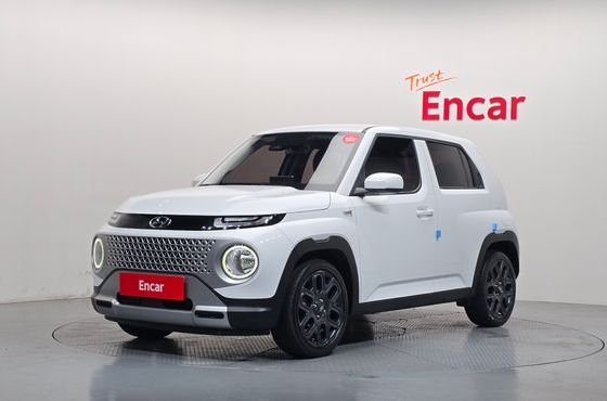 Hyundai Casper Modern — пробег 84 865 км — фото 1 из 5