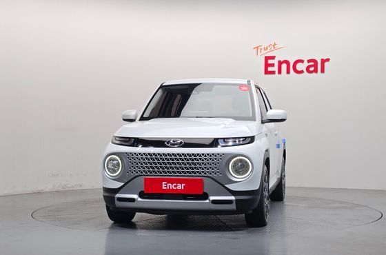Hyundai Casper Modern — пробег 84 865 км — фото 3 из 5