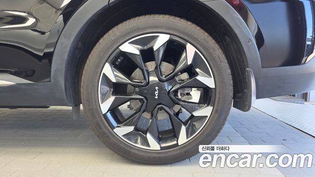Kia Sorento Gasoline 2.5T 4WD Noblesse — пробег 43 901 км — фото 5 из 5
