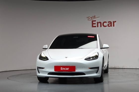 Tesla Model 3 RWD — пробег 94 473 км — фото 3 из 5