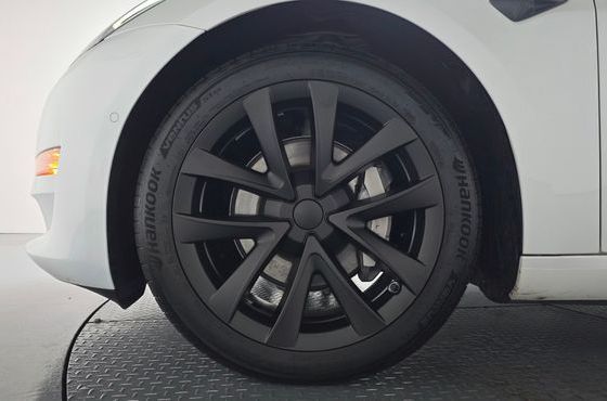 Tesla Model 3 RWD — пробег 94 473 км — фото 5 из 5