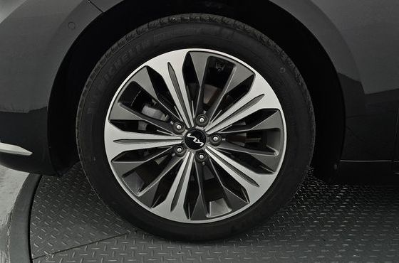 Kia K8 Signature — пробег 56 200 км — фото 5 из 5