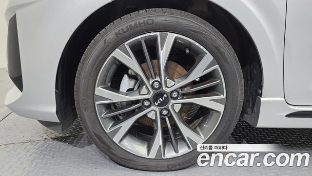Kia morning Signature — пробег 69 461 км — фото 5 из 5
