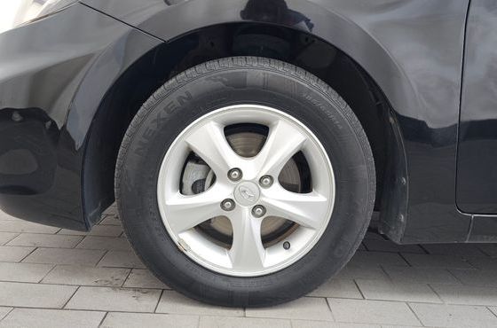 Hyundai Accent Diesel WIT 1.6 VGT Modern — пробег 77 314 км — фото 5 из 5