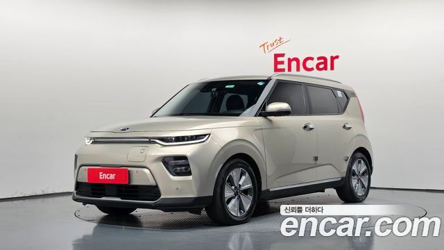Kia Soul Noblesse — пробег 156 456 км — фото 1 из 5
