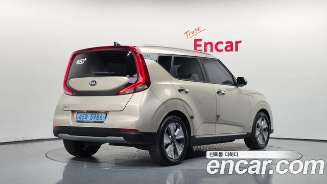 Kia Soul Noblesse — пробег 156 456 км — фото 2 из 5