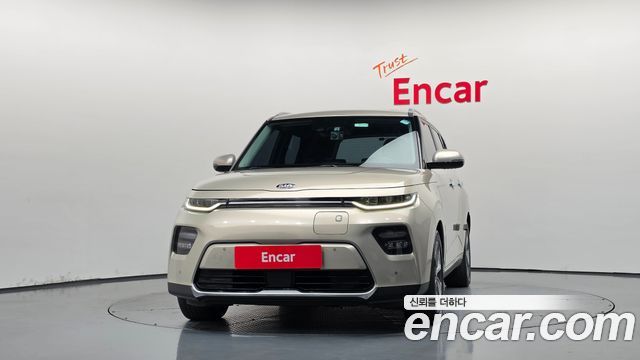 Kia Soul Noblesse — пробег 156 456 км — фото 3 из 5