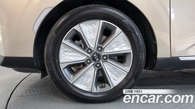 Kia Soul Noblesse — пробег 156 456 км — фото 5 из 5