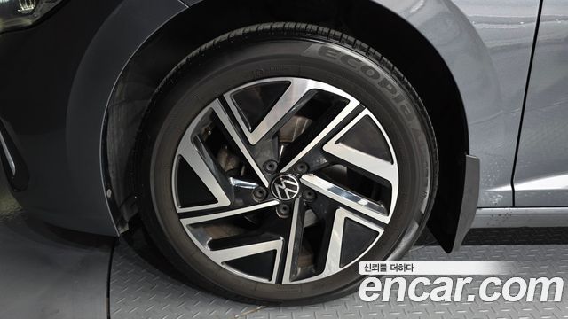 Volkswagen Jetta из Кореи Encar