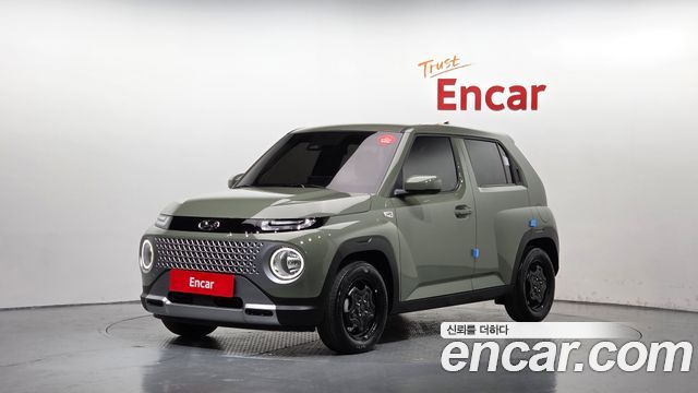 Hyundai Casper Modern — пробег 43 610 км — фото 1 из 5