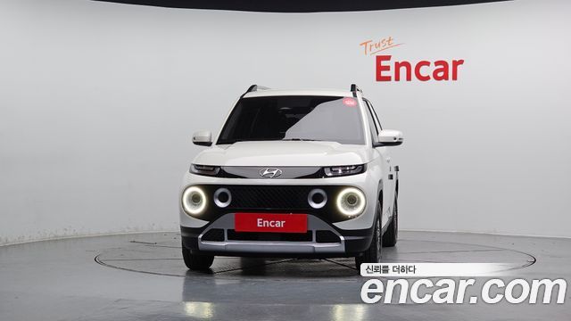 Hyundai Casper Turbo Modern — пробег 31 785 км — фото 3 из 5