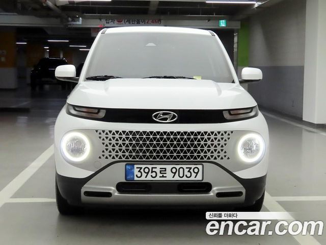 Hyundai Casper Modern — пробег 80 177 км — фото 2 из 5