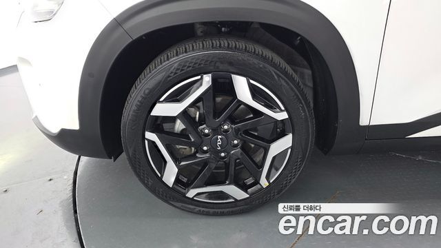 Kia Seltos Gasoline 2.0 2WD Signature — пробег 29 204 км — фото 5 из 5