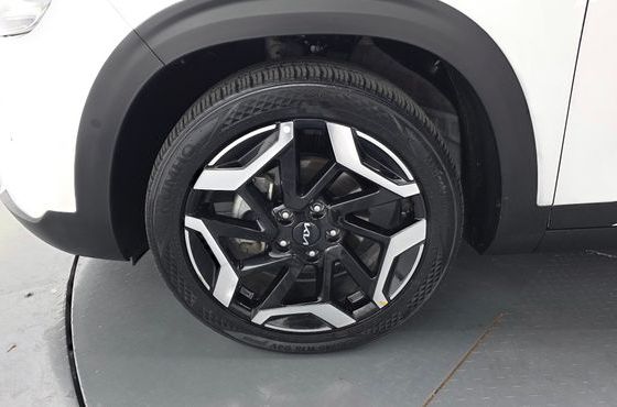 Kia Seltos Gasoline 2.0 2WD Signature — пробег 29 204 км — фото 5 из 5