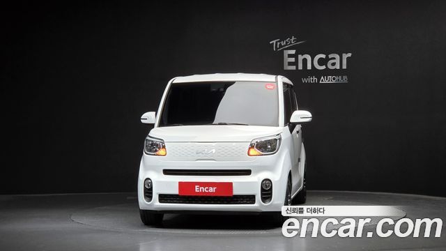 Kia RAY Signature — пробег 73 905 км — фото 3 из 5