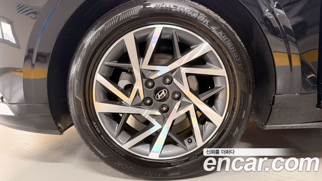 Hyundai Grandeur Premium — пробег 68 172 км — фото 5 из 5