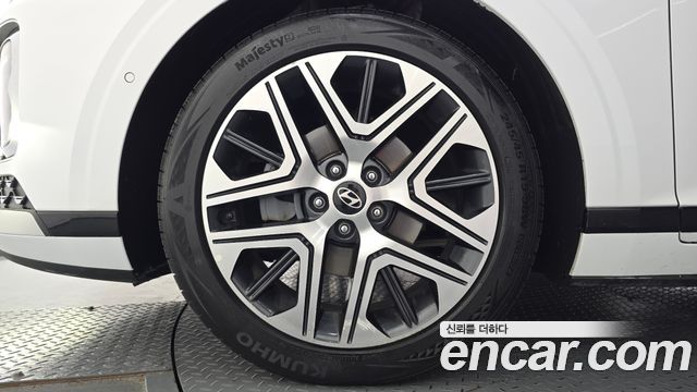 Hyundai Grandeur Exclusive — пробег 37 878 км — фото 5 из 5