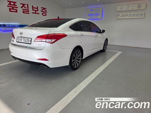 Hyundai i40 1.7 VGT D spec — пробег 220 493 км — фото 4 из 5
