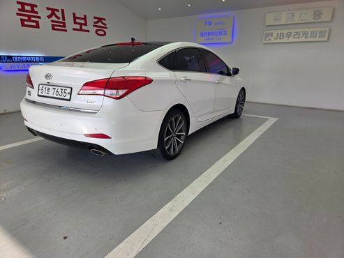 Hyundai i40 1.7 VGT D spec — пробег 220 493 км — фото 4 из 5