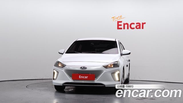 Hyundai Ioniq N — пробег 100 914 км — фото 3 из 5