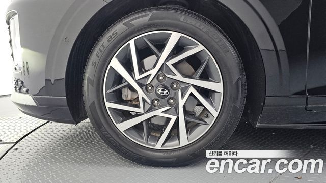 Hyundai Grandeur 2,5 Gasoline 2WD Exclusive — пробег 69 922 км — фото 5 из 5