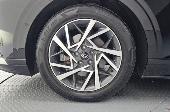 Hyundai Grandeur 2,5 Gasoline 2WD Exclusive — пробег 69 922 км — фото 5 из 5