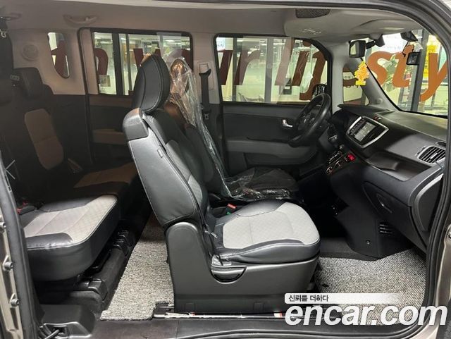 Kia RAY Signature — пробег 56 420 км — фото 5 из 5