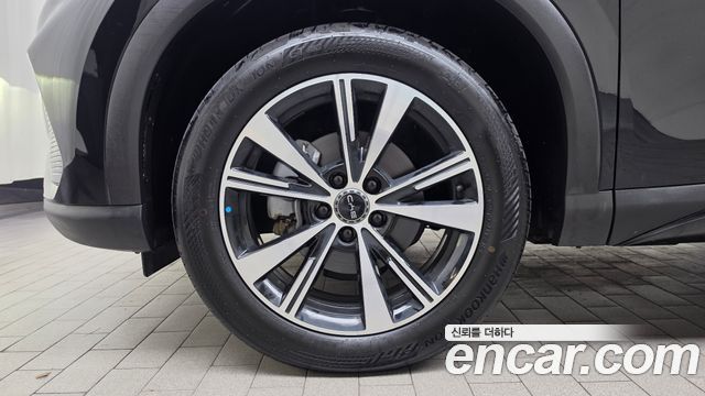 BYD Atto 3 Plus — пробег 18 204 км — фото 5 из 5
