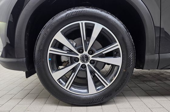 BYD Atto 3 Plus — пробег 18 204 км — фото 5 из 5