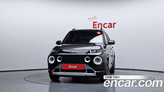 Hyundai Casper Turbo The Essential — пробег 37 618 км — фото 3 из 5