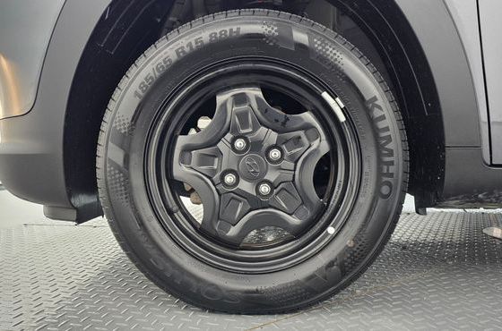 Hyundai Casper Turbo The Essential — пробег 37 618 км — фото 5 из 5