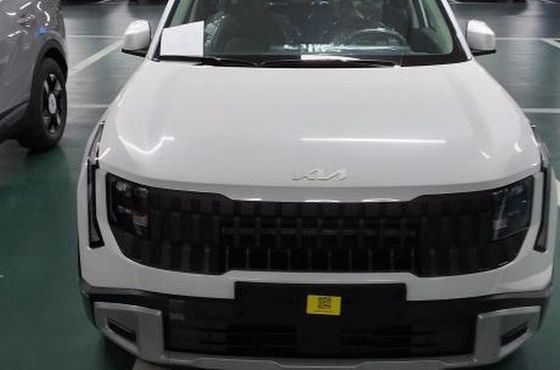 Kia Seltos HEV 1.6 2WD Trendy — пробег 1 км — фото 4 из 5