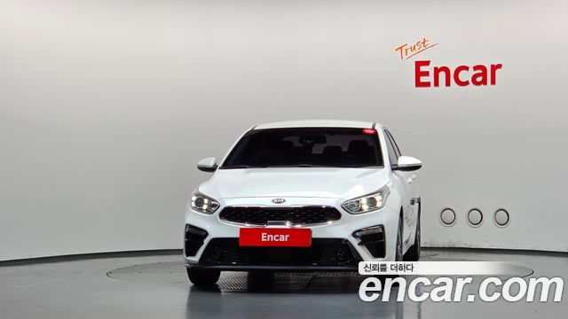 Kia K3 Prestige — пробег 84 930 км — фото 3 из 5