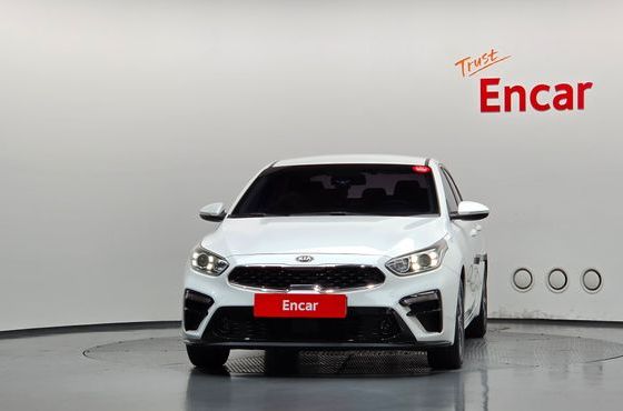 Kia K3 Prestige — пробег 84 930 км — фото 3 из 5