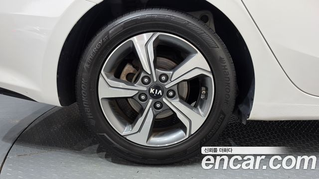 Kia K3 Prestige — пробег 84 930 км — фото 5 из 5
