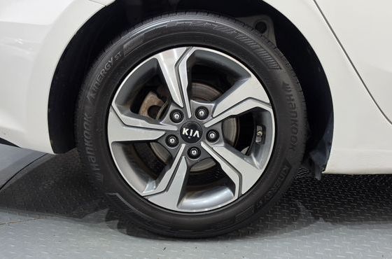 Kia K3 Prestige — пробег 84 930 км — фото 5 из 5