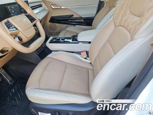 Ssangyong Actyon из Кореи Encar