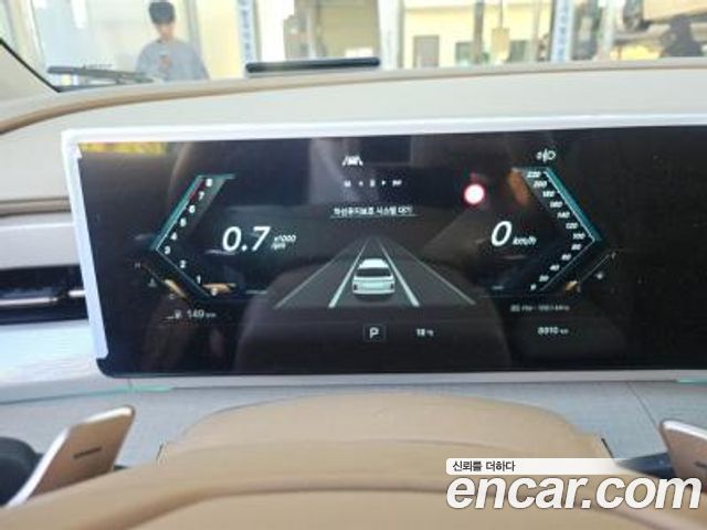Ssangyong Actyon из Кореи Encar