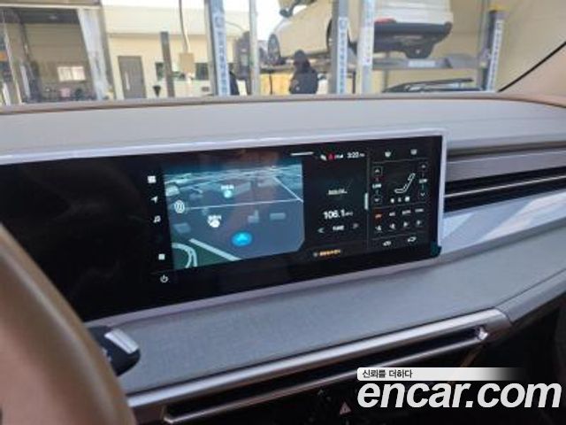 Ssangyong Actyon из Кореи Encar